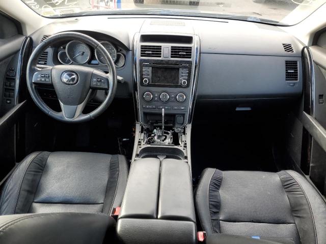 Photo 8 from auction – 2015 MAZDA CX-9 TOURI with VIN JM3TB3CV7F0447232