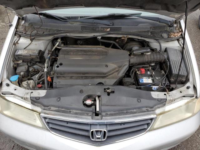 Photo 11 from auction – 2003 HONDA ODYSSEY EX with VIN 5FNRL18923B010459