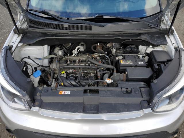 Photo 11 from auction – 2019 KIA SOUL with VIN KNDJN2A27K7658085