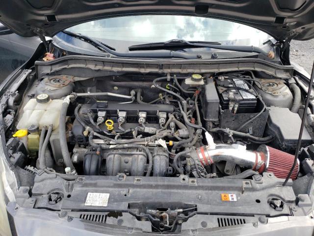 Photo 11 from auction – 2010 MAZDA 3 S with VIN JM1BL1S66A1170379