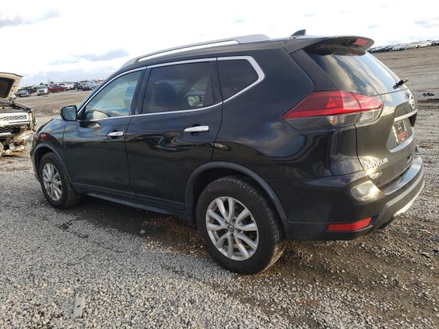 Photo 2 from auction – 2018 NISSAN ROGUE S with VIN JN8AT2MVXJW306803