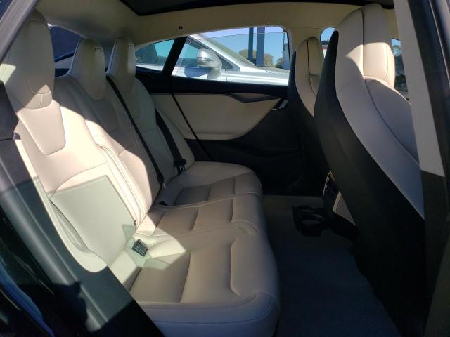 Photo 10 from auction – 2019 TESLA MODEL S with VIN 5YJSA1E20KF304651