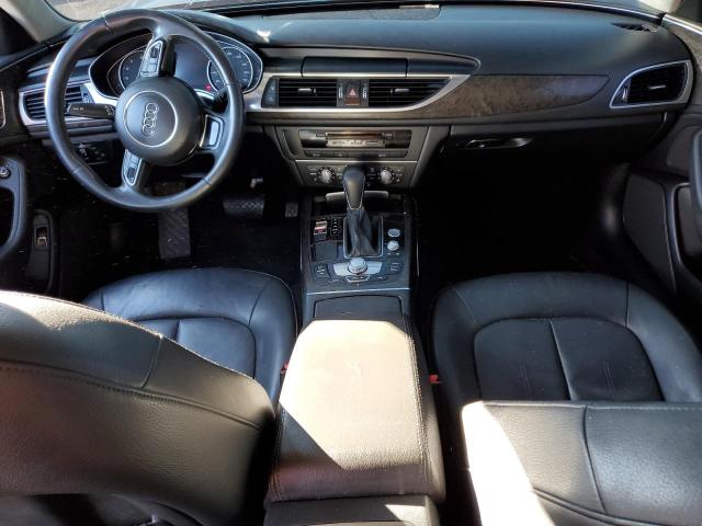 Zdjęcie 8 z aukcji – 2017 AUDI A6 PREMIUM z VIN WAUC8AFC4HN128881