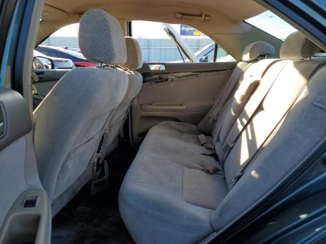 Photo 10 from auction – 2004 TOYOTA CAMRY LE with VIN 4T1BF32K04U065058