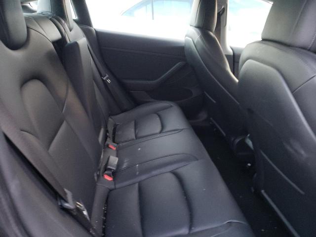 Photo 10 from auction – 2022 TESLA MODEL 3 with VIN 5YJ3E1EA7NF291207