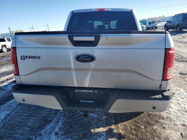Photo 6 from auction – 2017 FORD F150 SUPER with VIN 1FTEW1EP9HKD09093