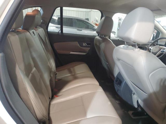 Photo 10 from auction – 2013 FORD EDGE SEL with VIN 2FMDK3JC8DBA07154