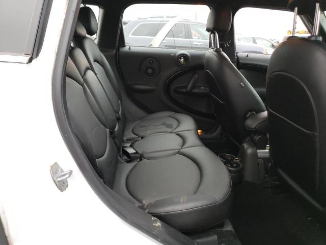 Photo 10 from auction – 2016 MINI COOPER COU with VIN WMWZB3C53GWR48794