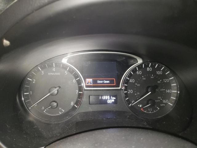Photo 9 from auction – 2013 NISSAN ALTIMA 2.5 with VIN 1N4AL3AP3DC280838