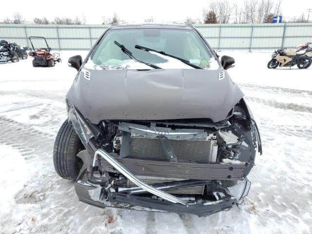 Photo 5 from auction – 2014 BUICK ENCORE with VIN KL4CJASB1EB639900