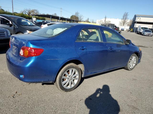 Photo 3 from auction – 2010 TOYOTA COROLLA BA with VIN 1NXBU4EEXAZ237965