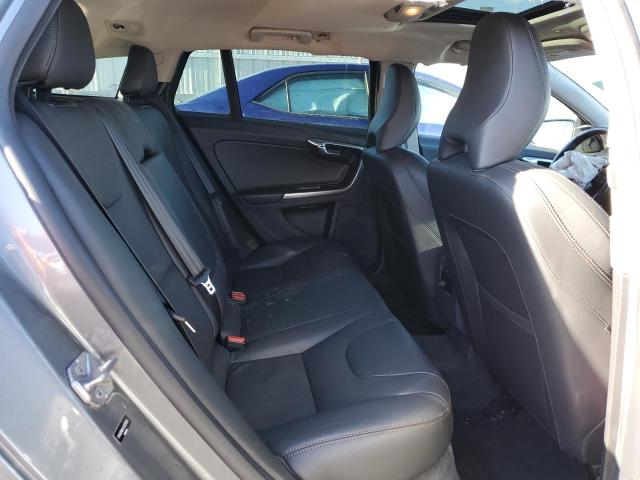 Photo 10 from auction – 2018 VOLVO V60 CROSS with VIN YV440MWK3J2051853