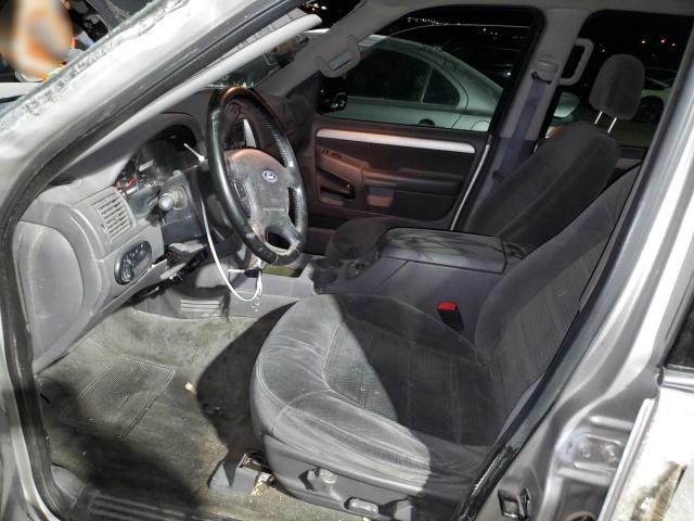 Photo 7 from auction – 2003 FORD EXPLORER X with VIN 1FMZU63KX3ZA84075