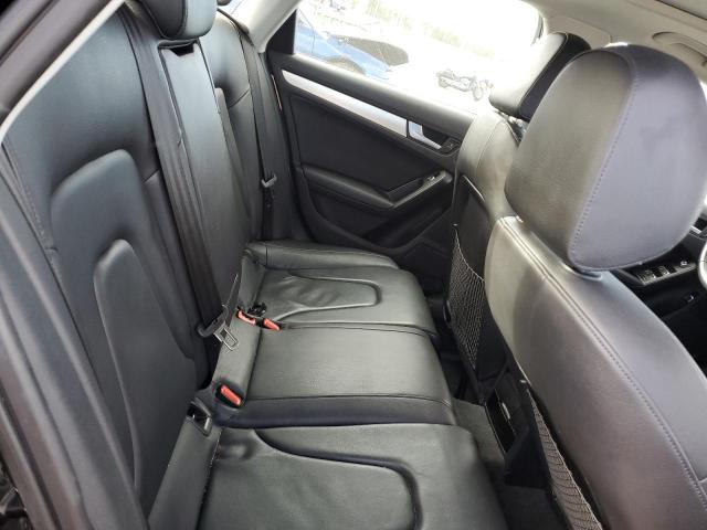 Photo 10 from auction – 2016 AUDI A4 PREMIUM with VIN WAUAFAFL8GN012403