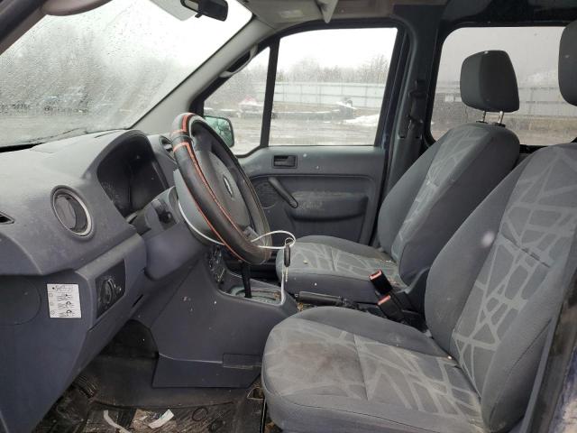 Photo 7 from auction – 2012 FORD TRANSIT CO with VIN NM0KS9CN1CT082013