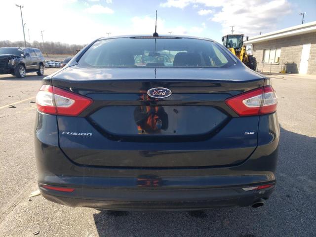 Photo 6 from auction – 2014 FORD FUSION SE with VIN 3FA6P0H74ER148074