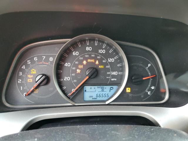Photo 9 from auction – 2015 TOYOTA RAV4 XLE with VIN 2T3WFREV8FW182973