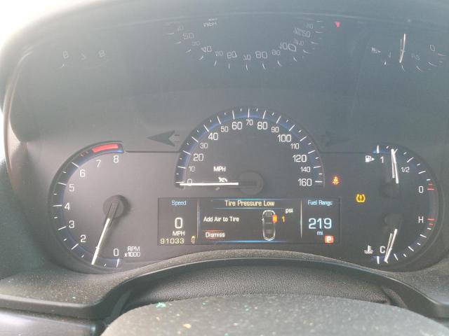 Photo 9 from auction – 2013 CADILLAC ATS with VIN 1G6AA5RA7D0130313