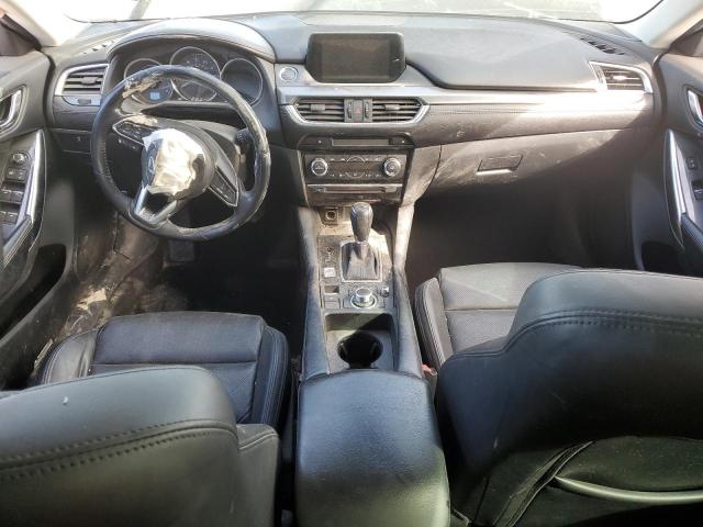 Photo 8 from auction – 2017 MAZDA 6 TOURING with VIN JM1GL1V55H1153477