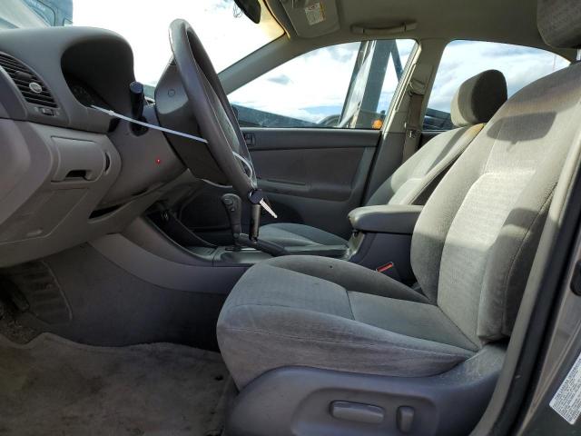 Photo 7 from auction – 2002 TOYOTA CAMRY LE with VIN 4T1BE32KX2U532812