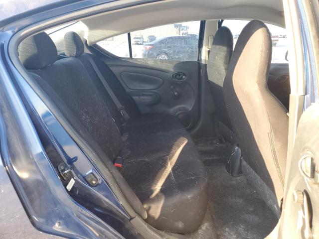 Photo 10 from auction – 2014 NISSAN VERSA S with VIN 3N1CN7AP5EL846527