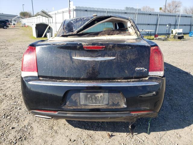 Photo 6 from auction – 2015 CHRYSLER 300C with VIN 2C3CCAEG6FH749541
