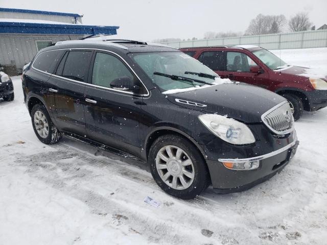 Photo 4 from auction – 2011 BUICK ENCLAVE CX with VIN 5GAKRBED7BJ169226