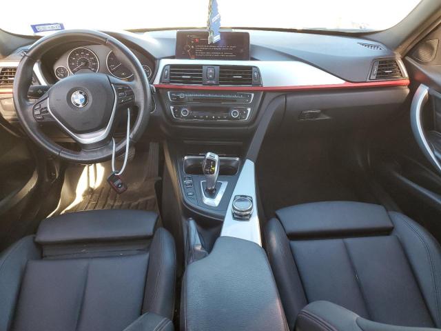 Photo 8 from auction – 2014 BMW 328 D with VIN WBA3D3C57EK153817