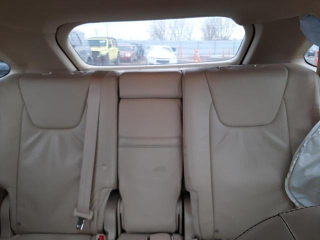 Photo 10 from auction – 2013 LEXUS RX 350 BAS with VIN 2T2BK1BA0DC185902