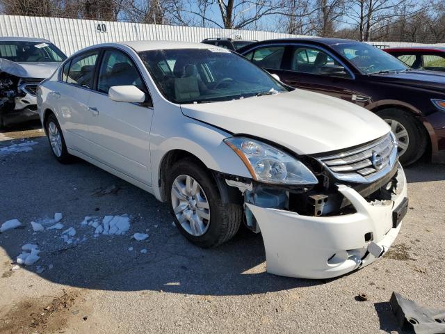 Photo 4 from auction – 2012 NISSAN ALTIMA BAS with VIN 1N4AL2AP1CC189625