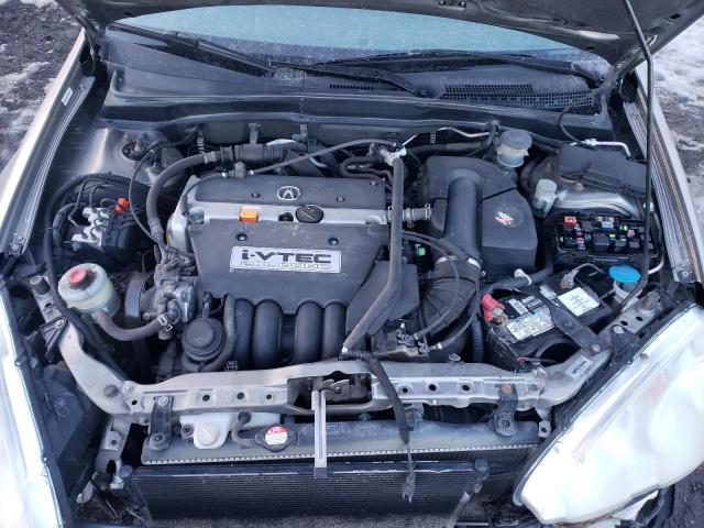 Photo 11 from auction – 2003 ACURA RSX with VIN JH4DC53853C803699