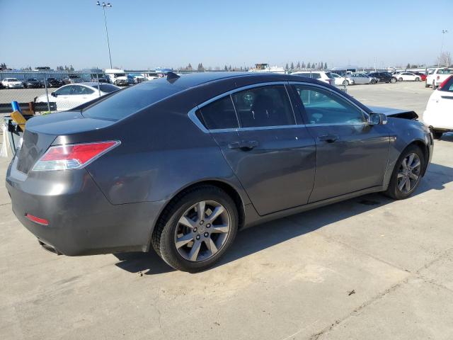 Photo 3 from auction – 2012 ACURA TL with VIN 19UUA8F25CA021819
