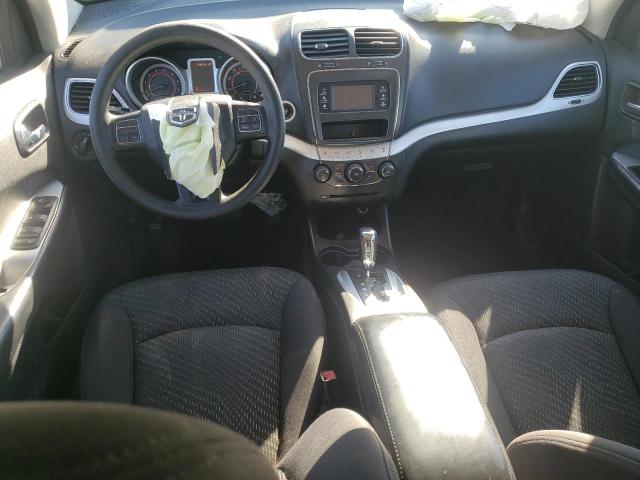 Photo 8 from auction – 2015 DODGE JOURNEY SE with VIN 3C4PDCAB0FT649748