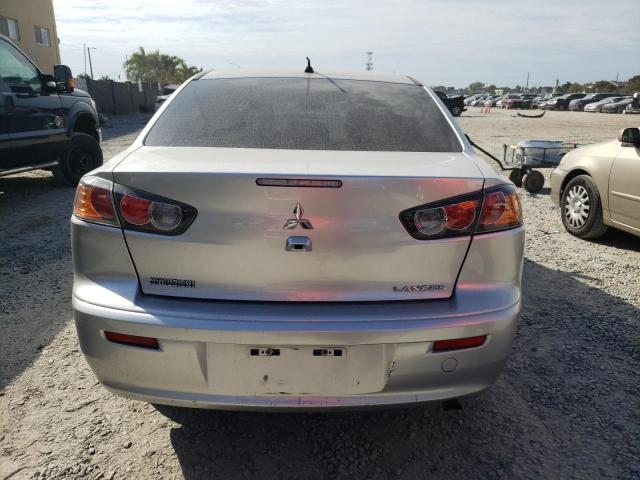 Photo 6 from auction – 2017 MITSUBISHI LANCER ES with VIN JA32U2FU3HU008566
