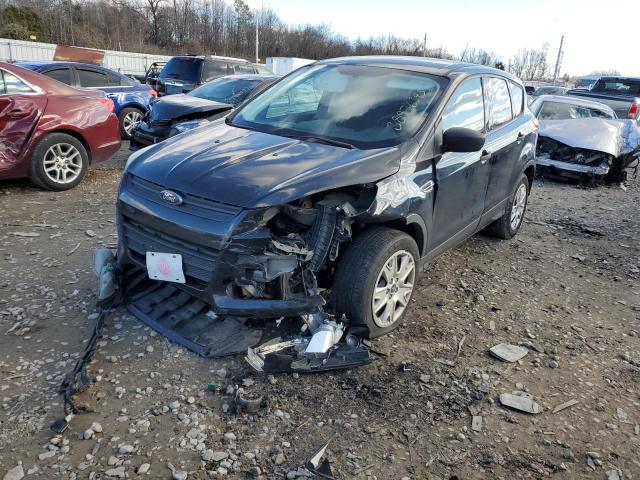 Foto 1 de la subasta – 2013 FORD ESCAPE S con VIN 1FMCU0F78DUB33217