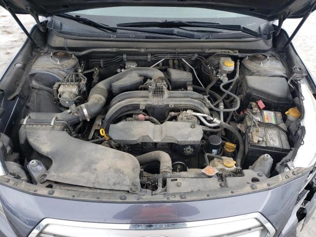 Photo 11 from auction – 2015 SUBARU OUTBACK with VIN 4S4BSBFC3F3357823