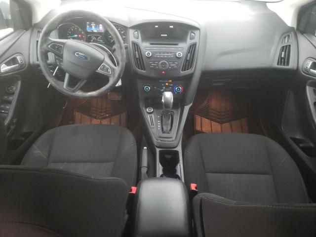 Photo 8 from auction – 2015 FORD FOCUS SE with VIN 1FADP3K2XFL376649