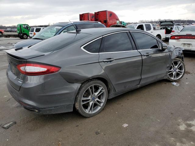 Photo 3 from auction – 2015 FORD FUSION TIT with VIN 3FA6P0K96FR136228
