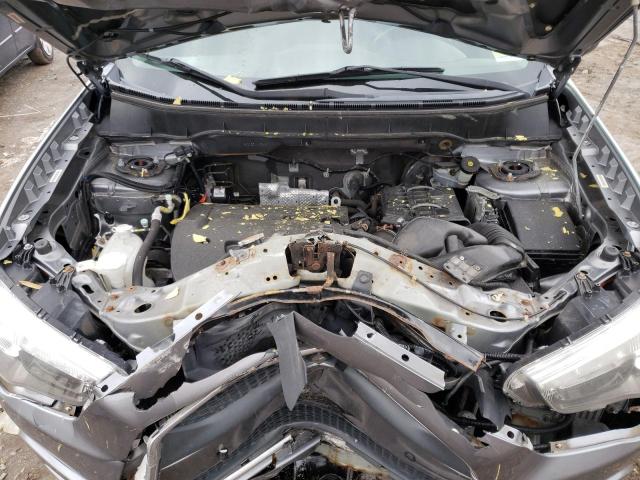 Photo 12 from auction – 2011 MITSUBISHI OUTLANDER with VIN JA4AR4AU7BZ019849
