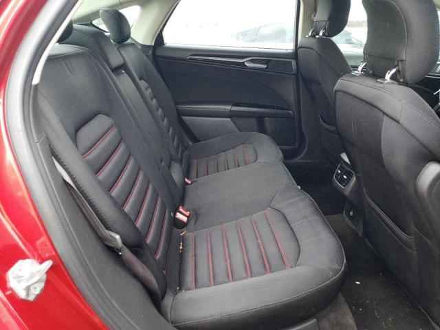 Photo 10 from auction – 2014 FORD FUSION SE with VIN 3FA6P0H91ER300765