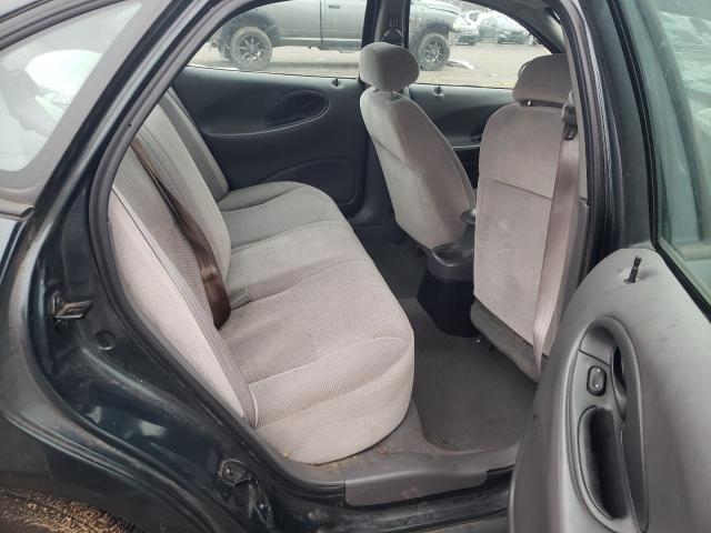 Photo 10 from auction – 1999 FORD TAURUS SE with VIN 1FAFP53U8XG131556