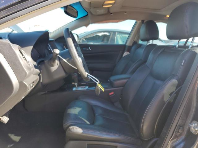 Photo 7 from auction – 2011 NISSAN MAXIMA S with VIN 1N4AA5AP4BC823869