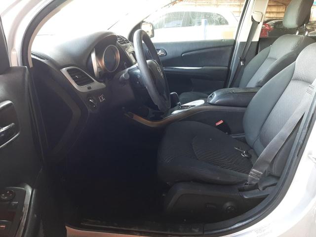Photo 7 from auction – 2012 DODGE JOURNEY SX with VIN 3C4PDCBG5CT161370