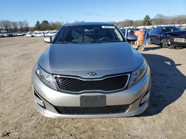 Photo 5 from auction – 2014 KIA OPTIMA LX with VIN KNAGM4A72E5460872