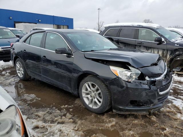 Photo 4 from auction – 2015 CHEVROLET MALIBU 1LT with VIN 1G11C5SL3FF125511