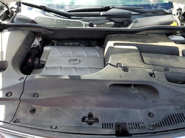 Photo 12 from auction – 2015 LEXUS RX 350 with VIN 2T2ZK1BA9FC157534