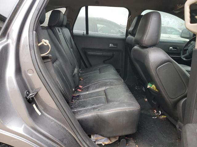 Photo 11 from auction – 2010 FORD EDGE LIMIT with VIN 2FMDK3KC9ABA97859