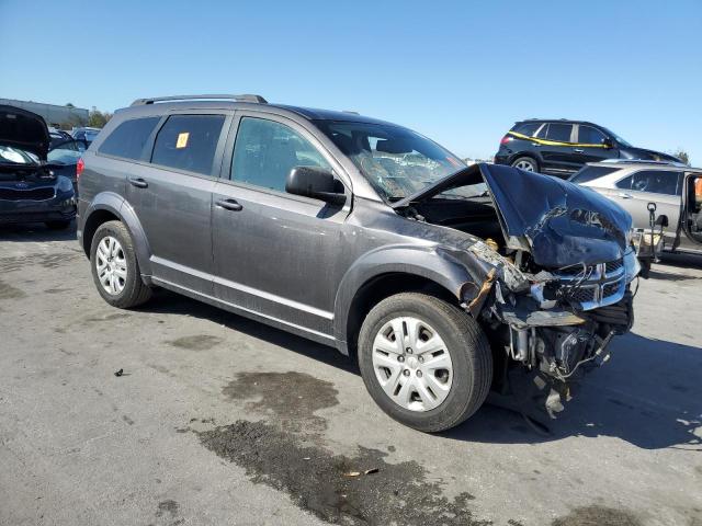 Photo 4 from auction – 2016 DODGE JOURNEY SE with VIN 3C4PDCAB4GT152056