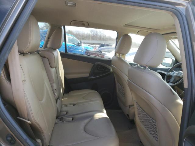 Фото 11 с аукциона – 2012 TOYOTA RAV4 LIMIT с VIN 2T3DK4DV0CW073913