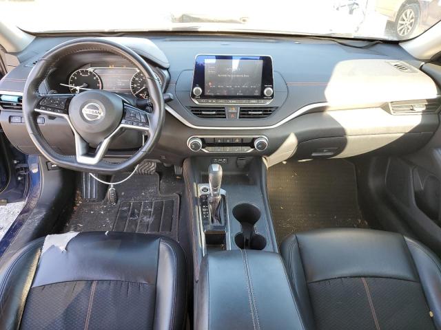 Photo 8 from auction – 2019 NISSAN ALTIMA SR with VIN 1N4BL4CV9KC111989